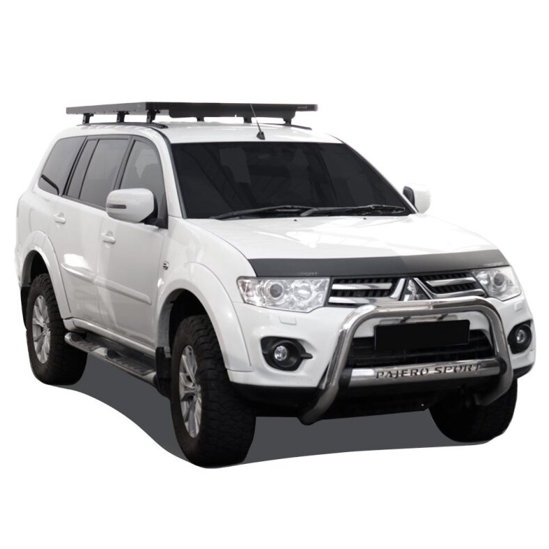 Mitsubishi Pajero Sport (2008-2015) Slimline II Dachträger Kit