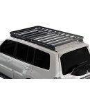 Mitsubishi Pajero CK/BK LWB Slimline II Dachträger Kit