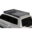 Mitsubishi Pajero CK/BK LWB Slimline II Dachträger Kit