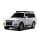 Front Runner Mitsubishi Pajero CK / BK LWB Slimline II Dachträger-Kit