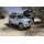 Mitsubishi Pajero CK/BK LWB Slimline II Dachträger Kit