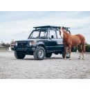 Mitsubishi Pajero L040 (1982 - 1990) Slimline II Dachträger Kit