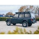 Mitsubishi Pajero L040 (1982 - 1990) Slimline II Dachträger Kit