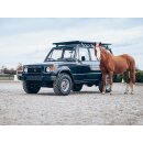 Mitsubishi Pajero L040 (1982 - 1990) Slimline II Dachträger Kit