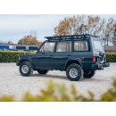 Mitsubishi Pajero L040 (1982 - 1990) Slimline II Dachträger Kit