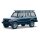 Mitsubishi Pajero L040 (1982 - 1990) Slimline II Dachträger Kit