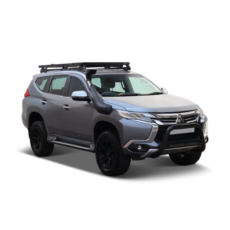 Front Runner Mitsubishi Pajero Sport (QE Serie) Slimline II Dachträger-Kit