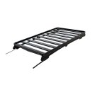 Mitsubishi Pajero Sport (QE Serie) Slimline II Dachträger Kit