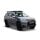 Mitsubishi Pajero Sport (QE Serie) Slimline II Dachträger Kit