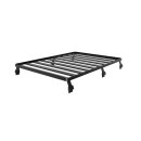 Mitsubishi Pajero LWB (1991 - 1999) Slimline II Dachträger Kit / Hoch