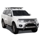 Mitsubishi Pajero Sport Slimline II Dachträger Kit /...