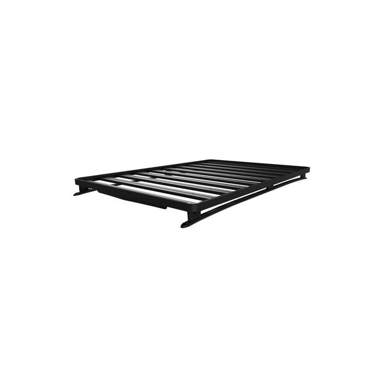Front Runner Mitsubishi Pajero SWB (1991-1999) Slimline II Roof Rack Kit / High