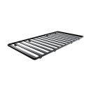 Mercedes-Benz Sprinter L2 / L3 / MWB / LWB mit OEM Schienen (2006 - Heute) Slimline II Dachträger Kit / Hoch