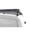 Mercedes-Benz Sprinter 2. Gen. / 3. Gen. 170in / L3 / LWB ohne OEM Schienen (2006 - Heute) Slimline II Dachträger Kit / Hoch