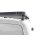 Mercedes-Benz Sprinter 2. Gen. / 3. Gen. 170in / L3 / LWB ohne OEM Schienen (2006 - Heute) Slimline II Dachträger Kit / Hoch