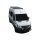 Front Runner Mercedes-Benz Sprinter 144in / 170in / L2 / L3 / MWB / LWB ohne OEM Schienen (2006 - Heute) Slimline II Dachträger-Kit