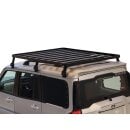 Mahindra Scorpio (2022 - Heute) Slimline II...