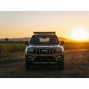 Mahindra Scorpio (2023 - Heute) Slimline II Dachträger Kit