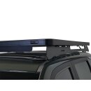 Mahindra Scorpio (2023 - Heute) Slimline II Dachträger Kit