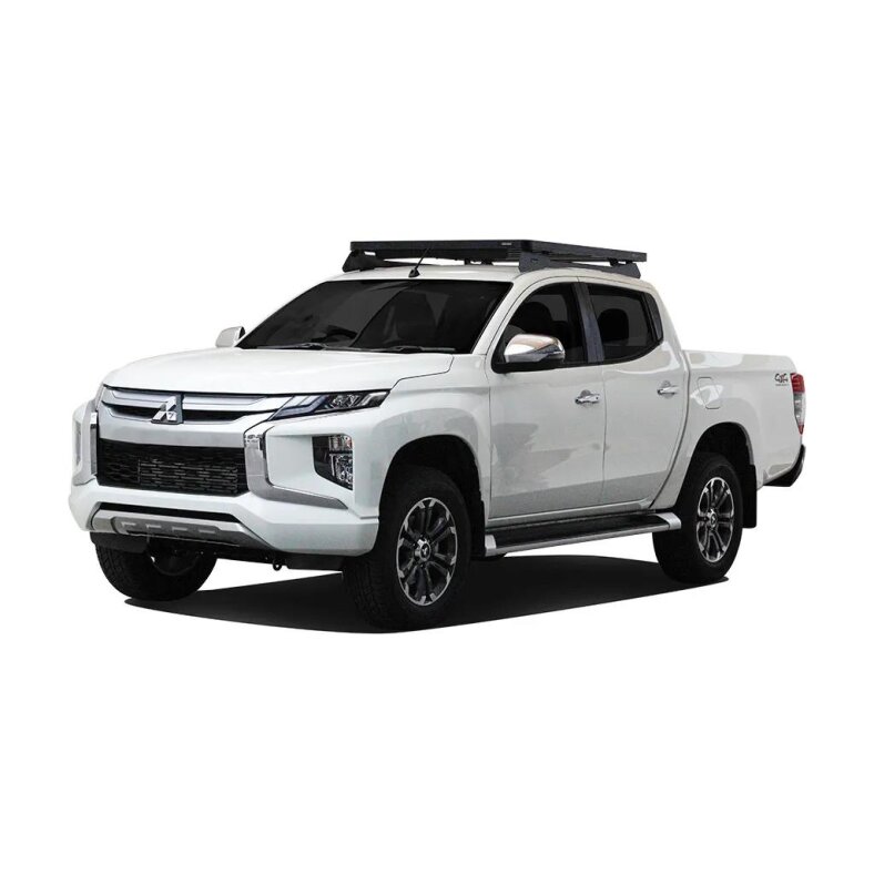 Mitsubishi Triton/L200 / 5te Gen (2015 - 2023) Slimline II Dachträger Kit
