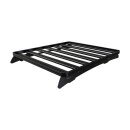Mitsubishi Triton/L200 / 5te Gen (2015 - 2023) Slimline II Dachträger Kit