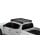 Mitsubishi Triton/L200 / 5te Gen (2015 - 2023) Slimline II Dachträger Kit