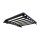 Mitsubishi Triton/L200 / 5te Gen (2015 - 2023) Slimline II Dachträger Kit