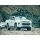 Mitsubishi Triton/L200 / 5te Gen (2015 - 2023) Slimline II Dachträger Kit