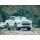 Mitsubishi Triton/L200 / 5te Gen (2015 - 2023) Slimline II Dachträger Kit