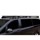 Mercedes-Benz V-Klasse L2 / Metris 126inWB (2014 - Heute) Slimline II Dachträger Kit