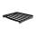 Front Runner Mercedes-Benz V-Class L2 / Metris 126 in WB (2014 - Current) Slimline II 1/2 Roof Rack Kit