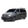 Mercedes-Benz V-Klasse L1 (2014 - Heute) Slimline II 1/2 Dachträger Kit