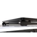 Front Runner Mercedes-Benz Vito Viano L2 (2003 - 2014) Slimline II 1/2 Roof Rack Kit