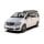 Front Runner Mercedes-Benz Vito Viano L2 (2003 - 2014) Slimline II 1 / 2 Dachträger-Kit