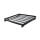 Front Runner Mercedes-Benz Vito Viano L2 (2003 - 2014) Slimline II 1 / 2 Dachträger-Kit