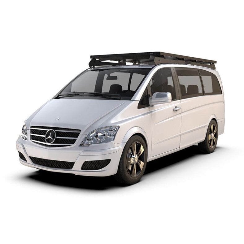 Front Runner Mercedes-Benz Vito Viano L2 (2003 - 2014) Slimline II Roof Rack Kit