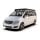Front Runner Mercedes-Benz Vito Viano L2 (2003 - 2014) Slimline II Roof Rack Kit