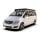 Mercedes-Benz Vito Viano L2 (2003 - 2014) Slimline II Dachträger Kit