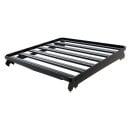 Mercedes-Benz Vito Viano L3 (2003 - 2014) Slimline II 1/2 Dachträger Kit
