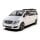 Front Runner Mercedes-Benz Vito Viano L3 (2003 - 2014) Slimline II 1/2 Roof Rack Kit