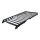 Front Runner Mercedes-Benz Vito Viano L3 (2003 - 2014) Slimline II Dachträger-Kit