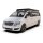 Mercedes-Benz Vito Viano L3 (2003 - 2014) Slimline II Dachträger Kit