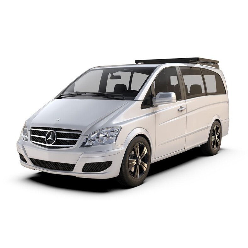 Front Runner Mercedes-Benz Vito Viano L1 (2003 - 2014) Slimline II 1/2 Roof Rack Kit