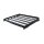 Front Runner Mercedes-Benz Vito Viano L1 (2003 - 2014) Slimline II 1/2 Roof Rack Kit