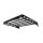 Front Runner Mercedes-Benz Vito Viano L1 (2003 - 2014) Slimline II 1/2 Roof Rack Kit