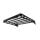 Mercedes-Benz Vito Viano L1 (2003 - 2014) Slimline II 1/2 Dachträger Kit