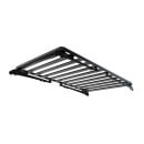 Mercedes-Benz Vito Viano L1 (2003 - 2014) Slimline II Dachträger Kit