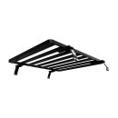 Front Runner Mercedes-Benz X-Class (2017 - Current) Slimline II Load Bed Rack Kit / Mercedes-Benz Styling Bar