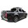 Front Runner Mercedes-Benz X-Class (2017 - Current) Slimline II Load Bed Rack Kit / Mercedes-Benz Styling Bar