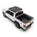 Nissan Frontier 3. Gen. (2021 - Heute) Slimline II Dachträger Kit